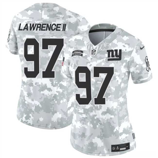 Women's New York Giants #97 Dexter Lawrence II 2024 F.U.S.E Arctic Camo Salute To Service Limited Stitched Jersey Dzhi,We sell and wholesale Women's New York Giants #97 Dexter Lawrence II 2024 F.U.S.E Arctic Camo Salute To Service Limited Stitched Jersey Dzhi on line form chian!